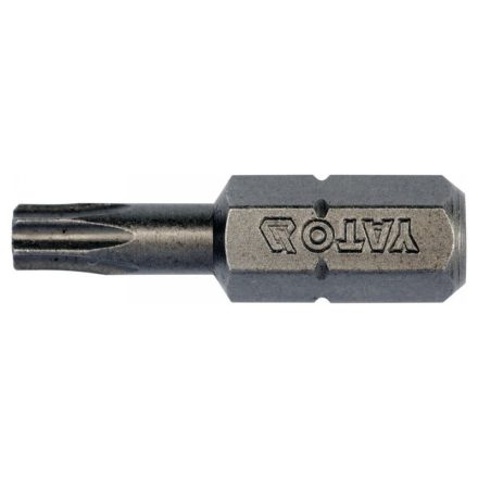 YATO Bit-Spitze T20 x 25 mm (10 Stück)