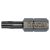 YATO Bit-Spitze T20 x 25 mm (10 Stück)