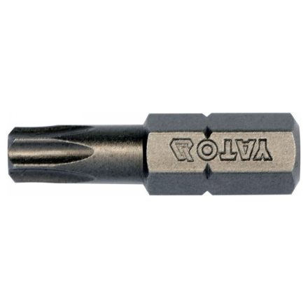 YATO Bitspitze T27 x 25 mm (10 Stück)