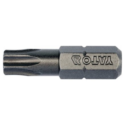 YATO Bit Spitze T30 x 25 mm (10 Stück)