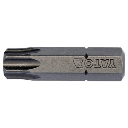 YATO Bitspitze T40 x 25 mm (10 Stück)