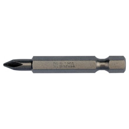 YATO Bit Spitze PH1 x 50 mm (10 Stück)