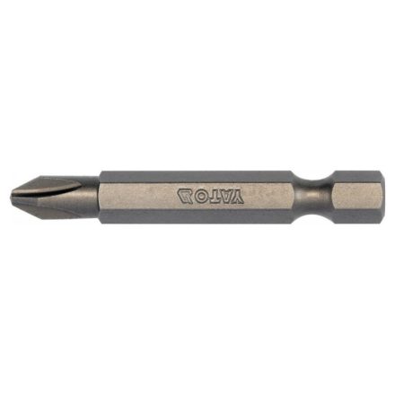 YATO Bitspitze PH2 x 50 mm (10 Stück)