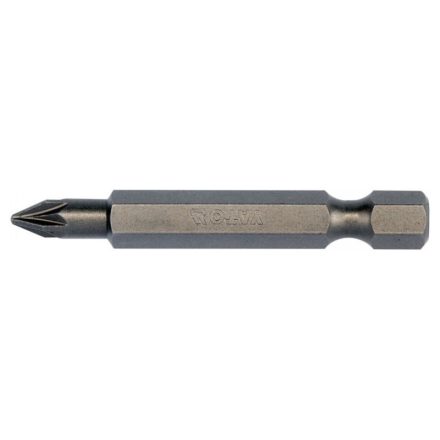 YATO Bitspitze PZ1 x 50 mm (10 Stück)