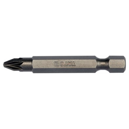 YATO Bitspitze PZ2 x 50 mm (10 Stück)