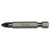 YATO Bitspitze PZ2 x 50 mm (10 Stück)