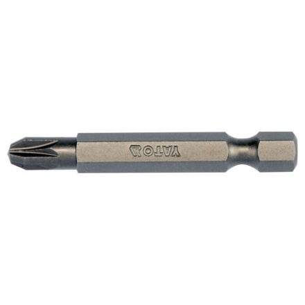 YATO Bitspitze PZ3 x 50 mm (10 Stück)
