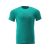YATO Rundhals-Elastisches T-Shirt Größe S grün