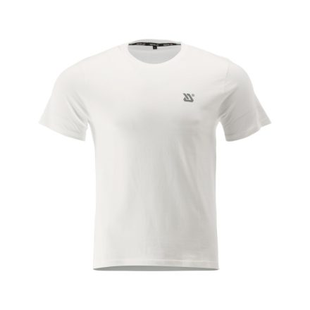 YATO Rundhals-T-Shirt XXXL-Größe weiß