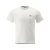 YATO Rundhals-T-Shirt XXXL-Größe weiß