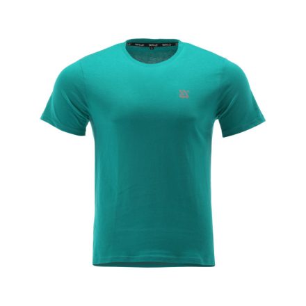 YATO Rundhals-T-Shirt Größe L grün