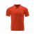 YATO Poloshirt Kragen Größe S rot