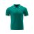 YATO Poloshirt mit Kragen XXXL Größe grün