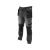 YATO Arbeitssicherheitsjeans lange Hose Größe L 17 Taschen grau