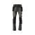YATO Arbeitsschutzjeans lange Hose Größe 2XL 17 Taschen grau