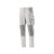 YATO Arbeitsschutzhose M-Größe weiß