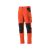 YATO Arbeitsschutzhose Größe M orange