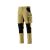 YATO Arbeitsschutzhose Größe XL khaki