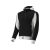 YATO Baumwollpullover Größe S, schwarz