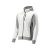 YATO Baumwollpullover Größe S weiß