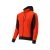 YATO Baumwollpullover XL Größe rot