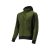 YATO Baumwoll-Pullover Größe L grün