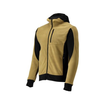 YATO Baumwoll-Pullover Größe M khaki