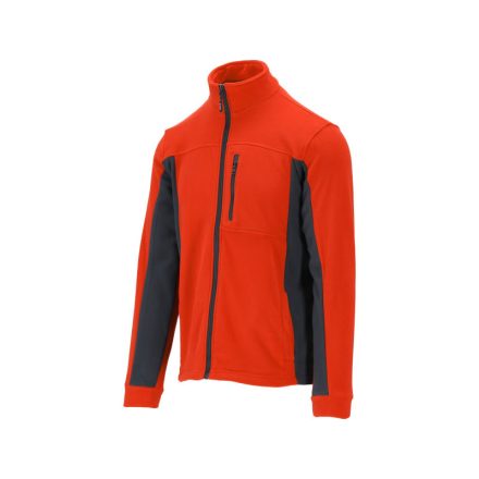 YATO Arbeitsschutzpullover Polar S Größe ROSE