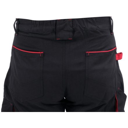 YATO Sicherheitsbundhose Größe L COMFY