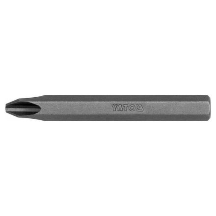 YATO Bitspitze PH3 1/4" 70 mm (20 Stück)