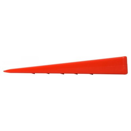 YATO Spaltkeil 205 mm 220 g Kunststoff