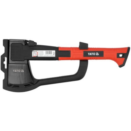 YATO Axt 900 g