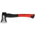 YATO Spaltaxt 1000 g Fiberglasstiel