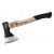YATO Axt 800 g mit Hickory-Stiel