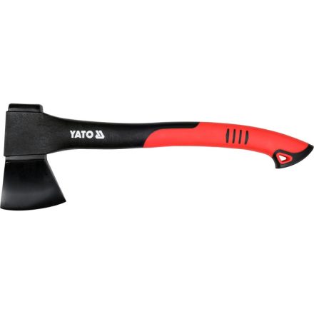 YATO Balta 0,9 kg Glasfaserstiel