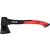 YATO Spaltaxt 0,9 kg Fiberglasstiel