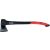 YATO Spaltaxt 1,8 kg Fiberglasstiel