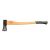 YATO Spaltaxt 2,0 kg mit Hickorystiel