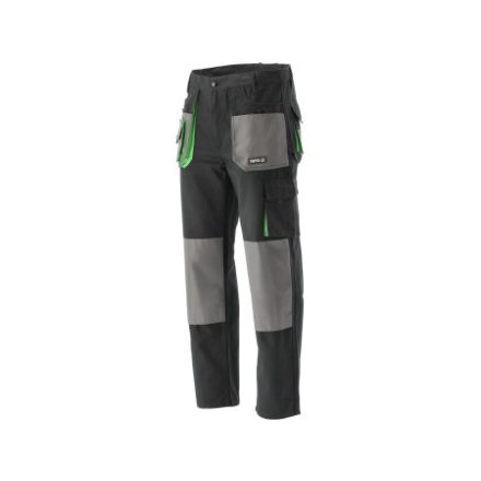 YATO Sicherheitsbundhose Größe S PALEA