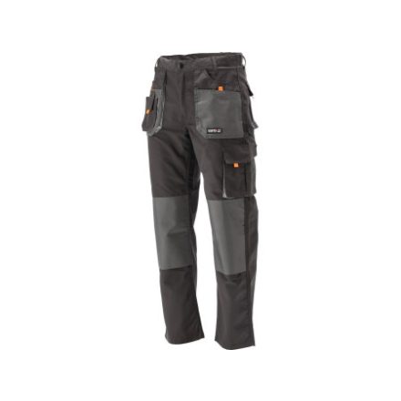 YATO Sicherheitsbundhose Größe S PEGMA
