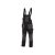 YATO Arbeitsschutz-Gartenhose, Größe L/XL, 11 Taschen