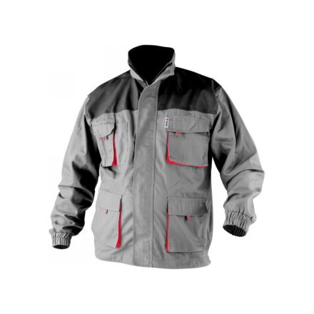 YATO Arbeitsschutzjacke XL Größe DAN