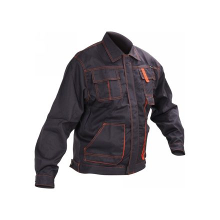 YATO Sicherheitsjacke Größe S DORIA