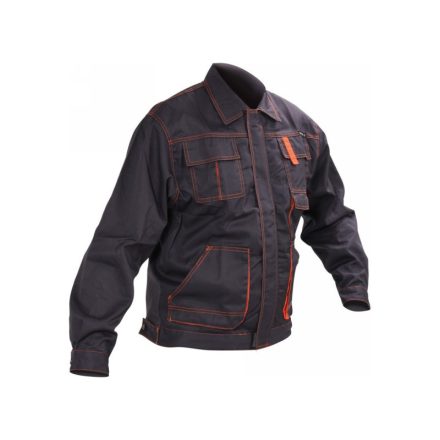 YATO Arbeitsschutzjacke XL Größe DORIA