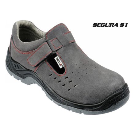 YATO Sicherheitssandalen Größe 42 SEGURA S1