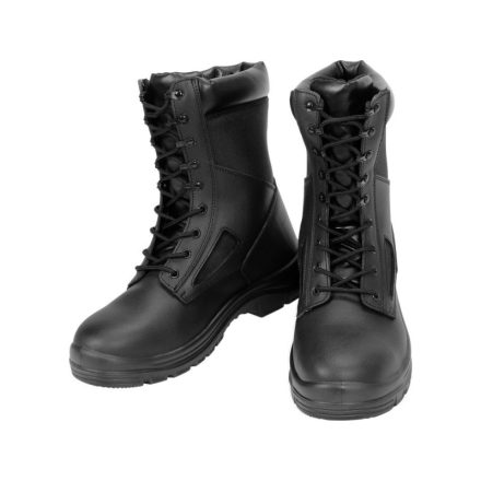 YATO Sicherheitsstiefel Nr. 39 Gora S3
