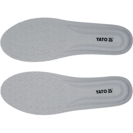 YATO Einlegesohle Größe 41