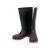 YATO Gummistiefel Größe 40 PORTLAND