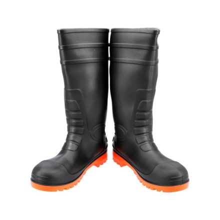YATO Gummistiefel Größe 46 PORTLAND