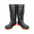 YATO Gummistiefel Größe 46 PORTLAND